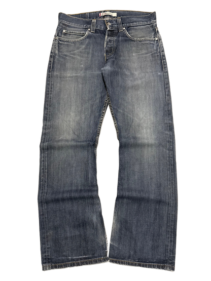 Levi's Jeans 512 Bootcut (L)
