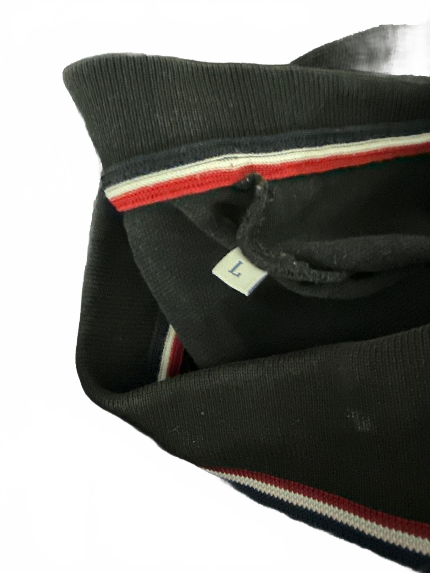 Moncler Poloshirt (L)