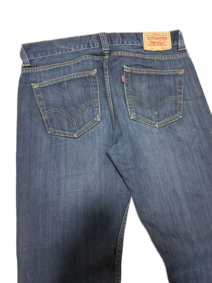 Levi’s Jeans 512 Bootcut (XL)