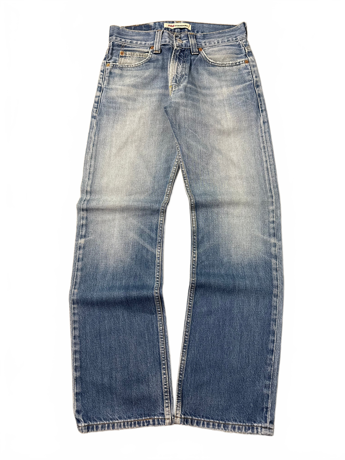 Levi's Jeans 506 Standard (S)