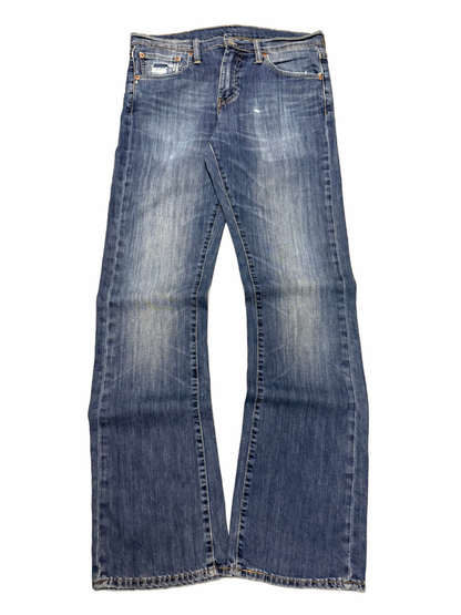 Levi's Jeans 527 Bootcut (M)