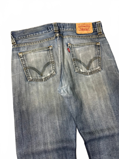 Levi’s Jeans 506 Standard (XL)
