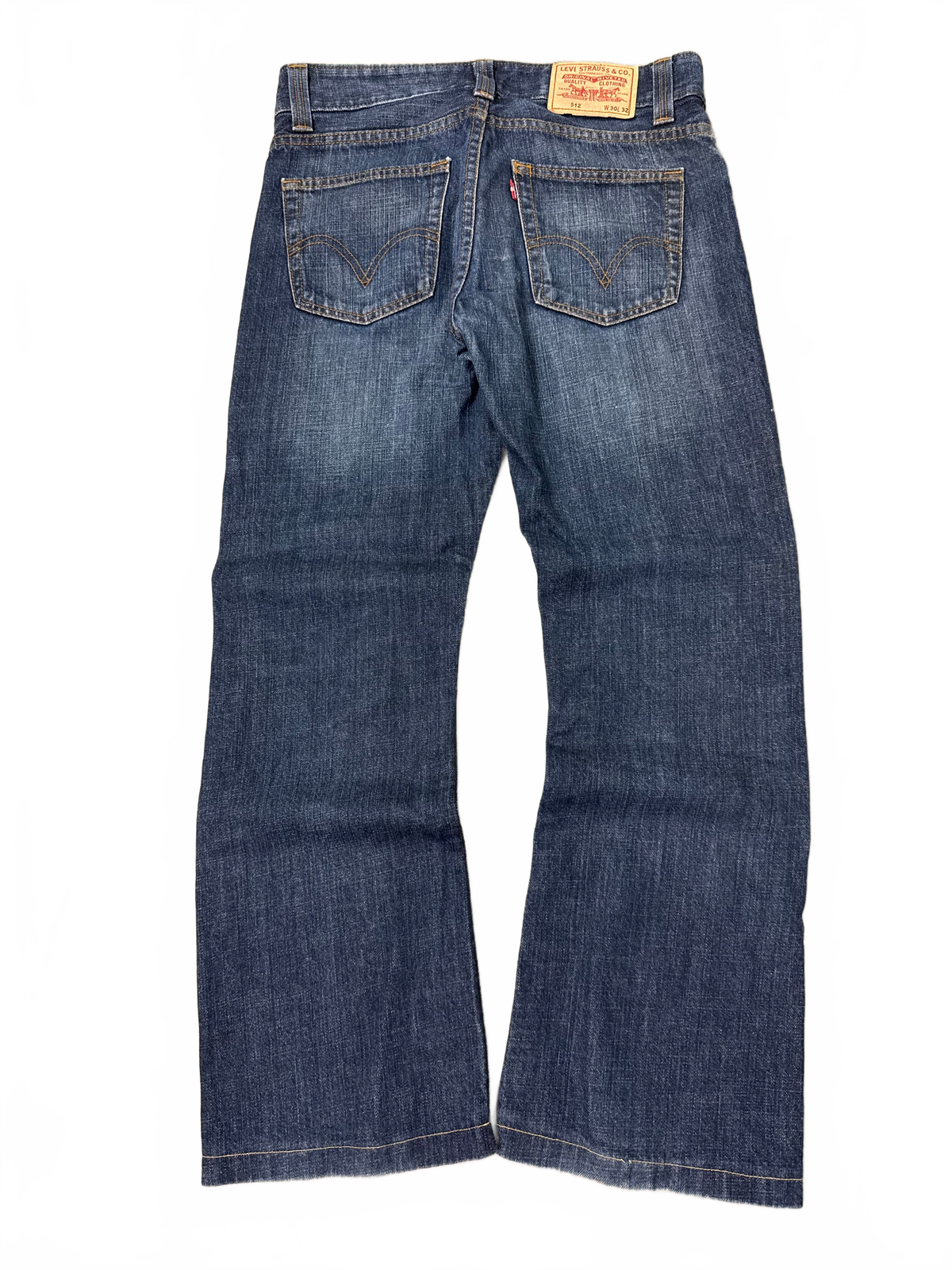 Levi's Jeans 512 Bootcut (M)