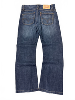 Levi's Jeans 512 Bootcut (M)
