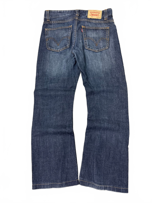 Levi's Jeans 512 Bootcut (M)