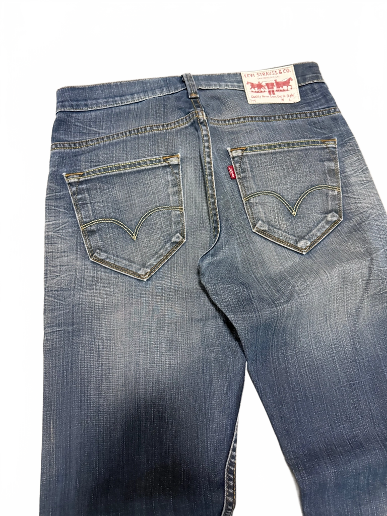 Levi’s Jeans 506 Standard (S)
