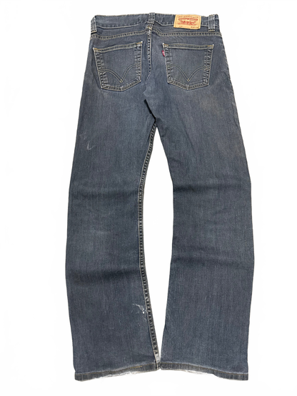 Levi’s Jeans 506 Standard (S)