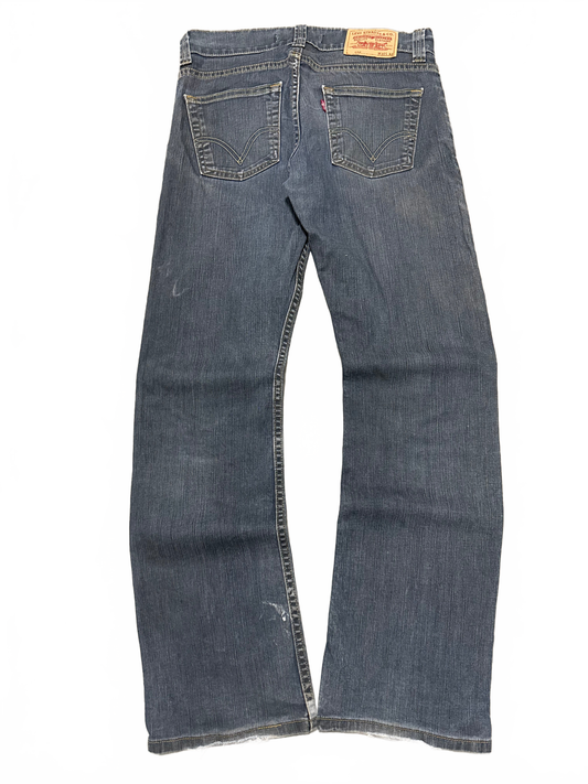 Levi’s Jeans 506 Standard (S)