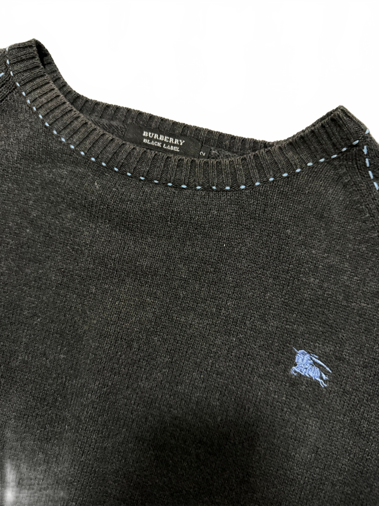 Burberry Sweater (M)