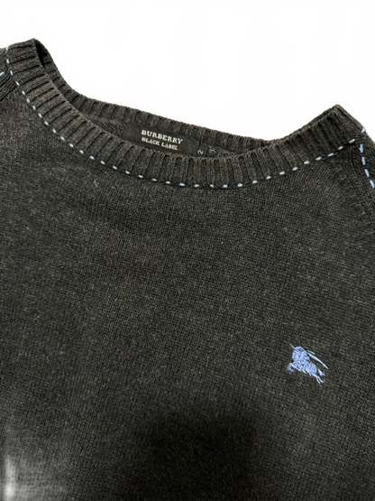 Burberry Sweater (M)