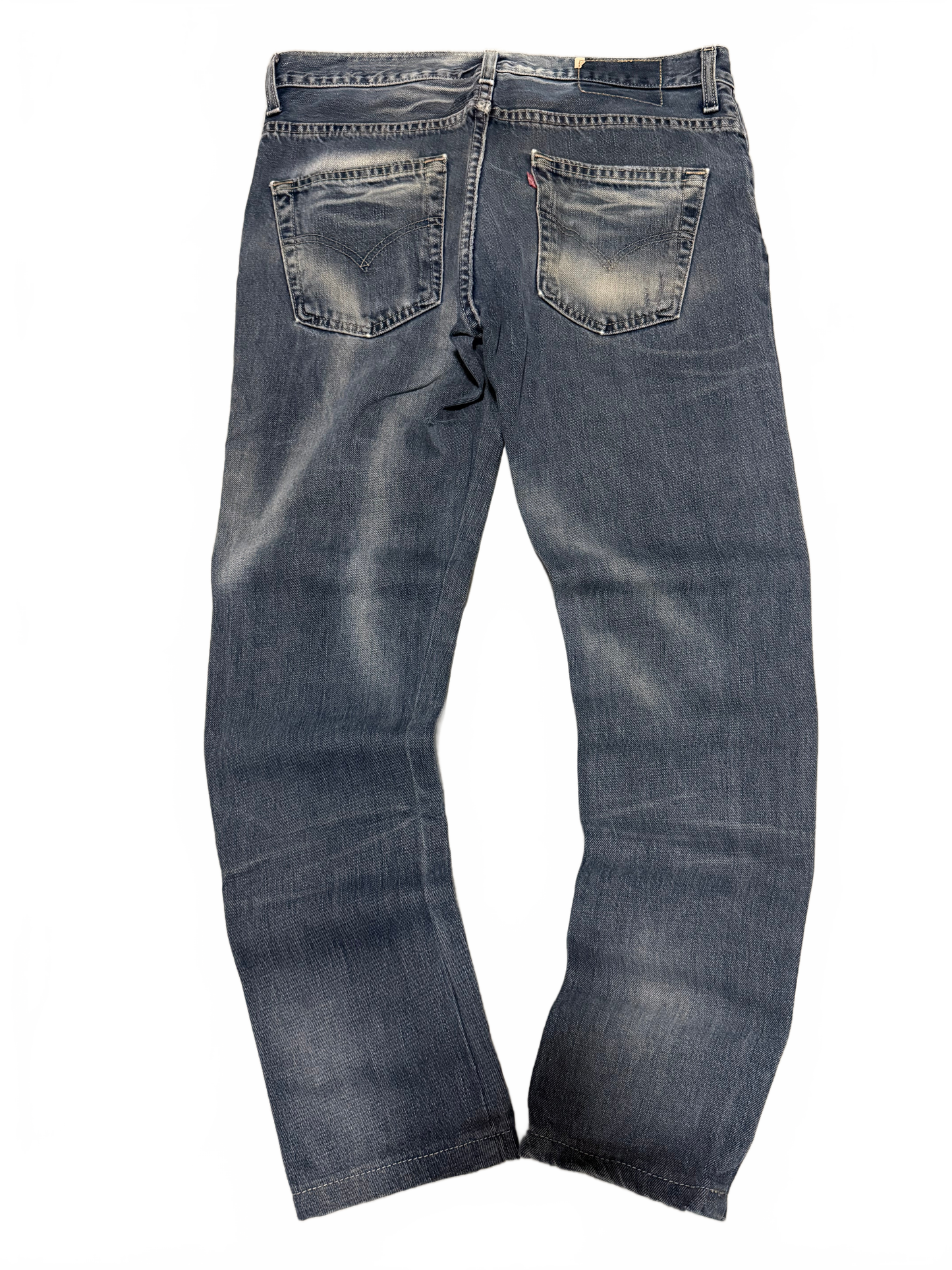 Levi’s Jeans 507 Bootcut (S)