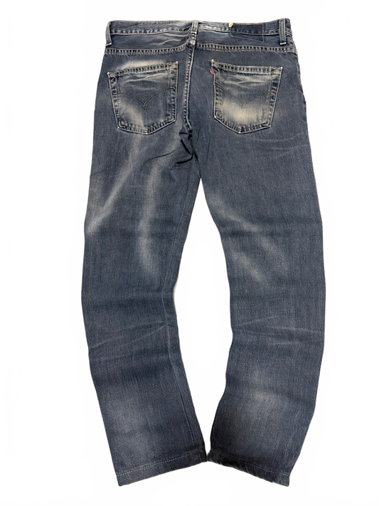 Levi’s Jeans 507 Bootcut (S)