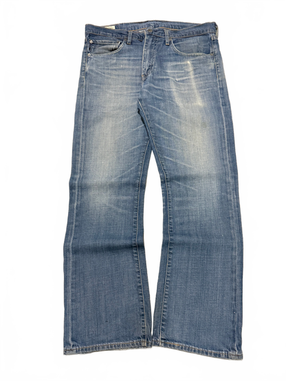 Levi's Jeans 527 Bootcut (L)