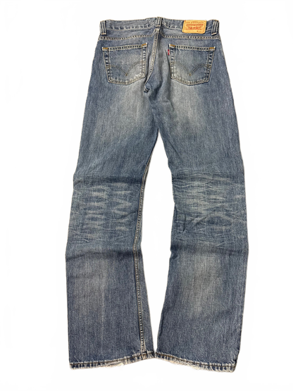 Levi's Jeans 506 Standard (L)