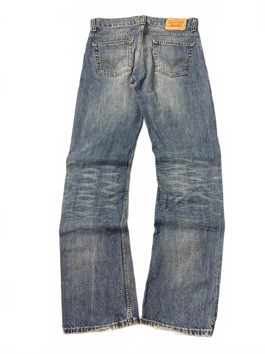Levi’s Jeans 506 Standard (L)