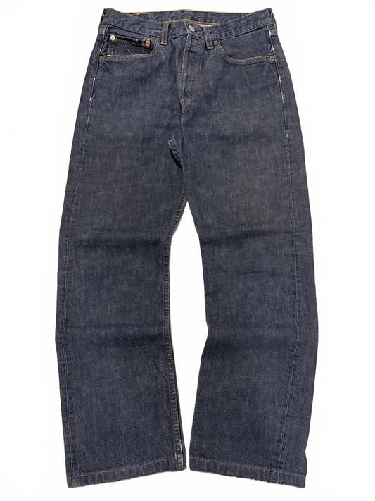 Levis Jeans 506 Standard (S)