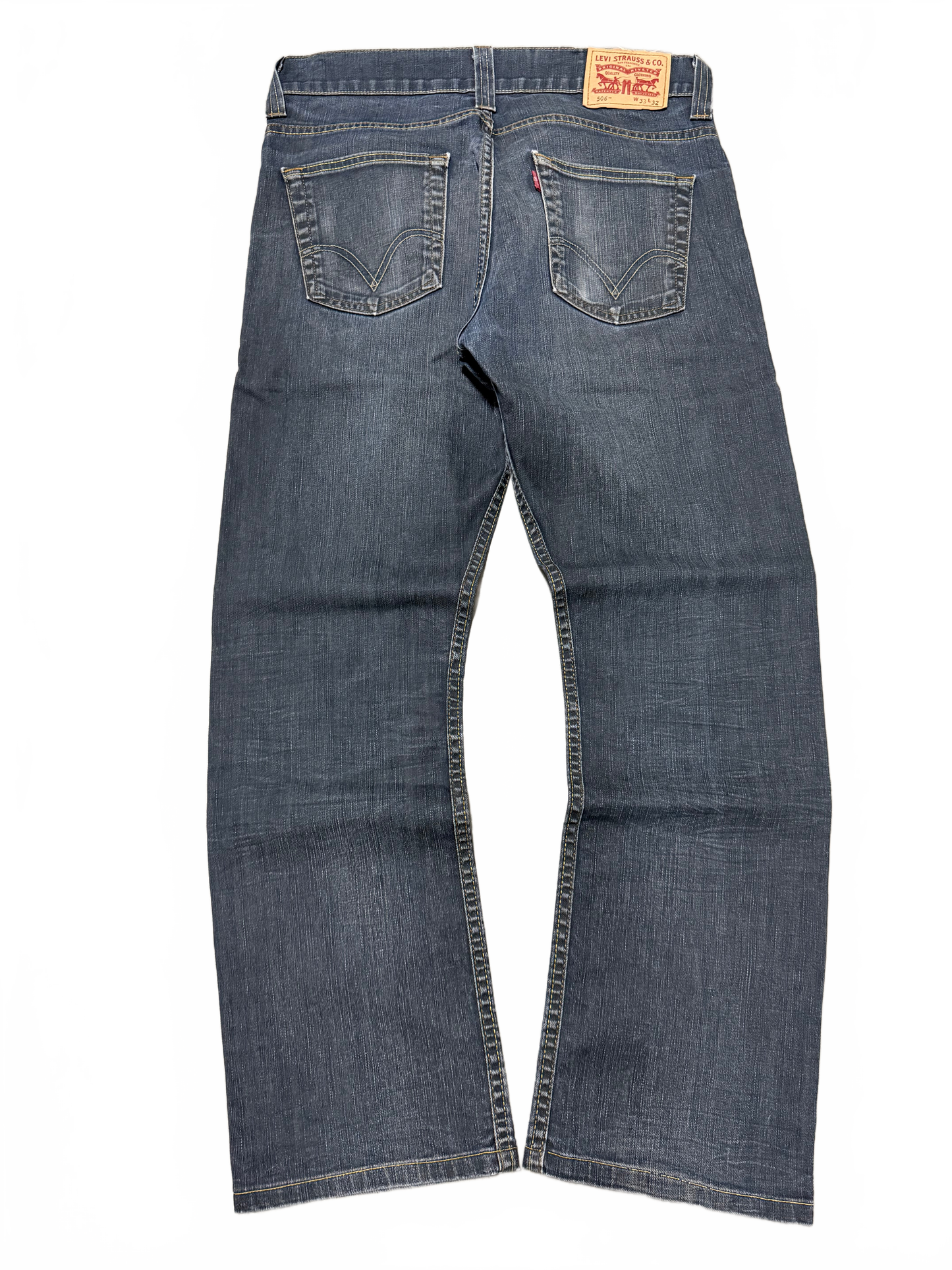 Levi's Jeans 506 (M)