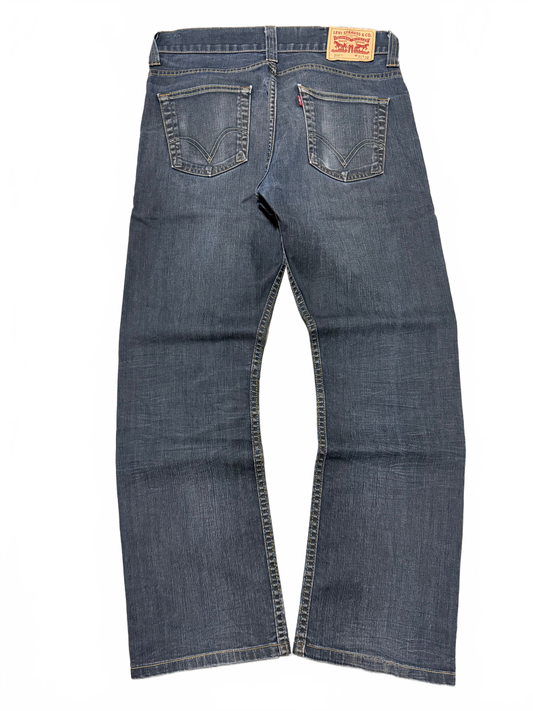 Levi’s Jeans 506 Standard (M)