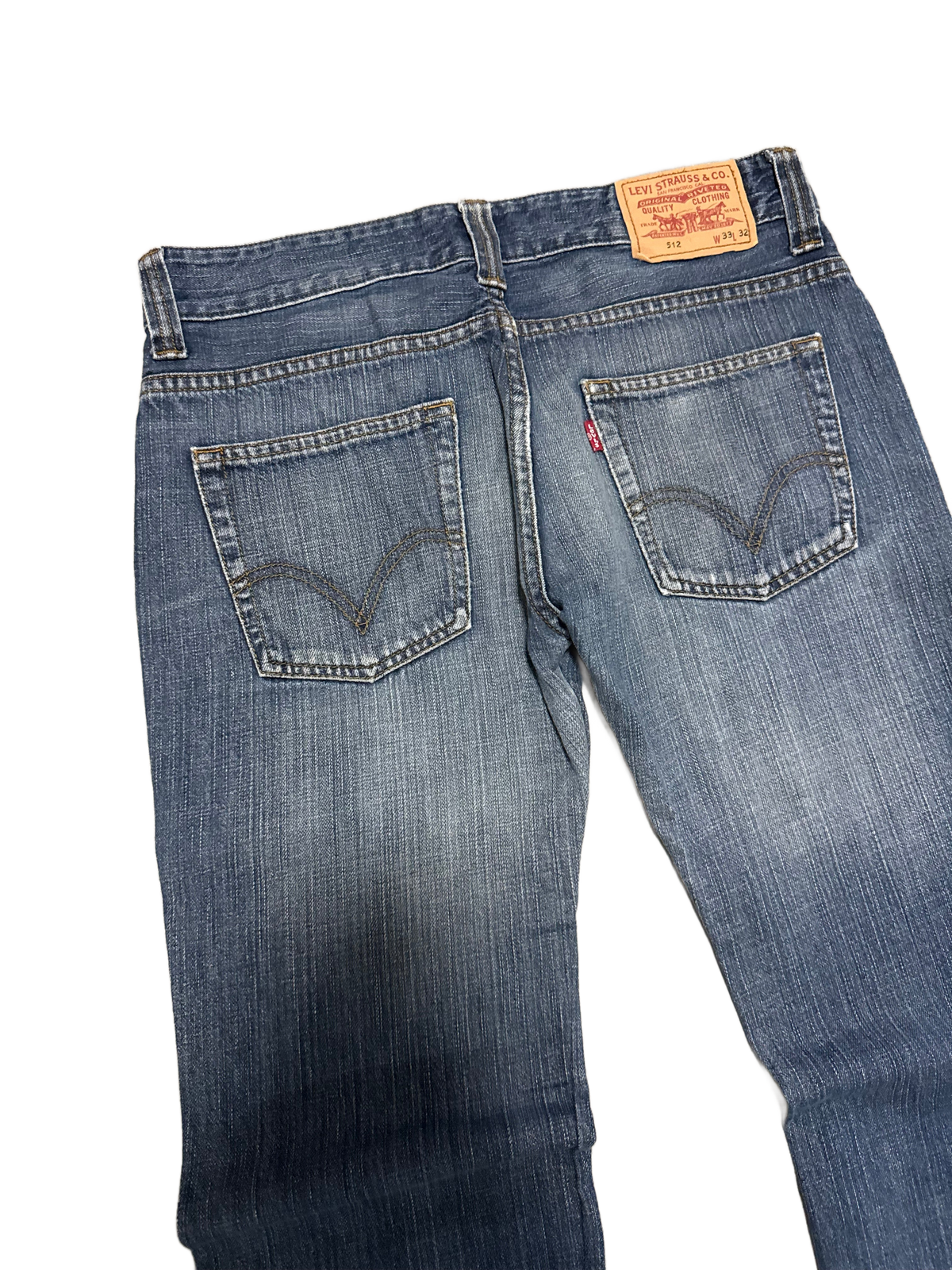 Levi's Jeans 512 Bootcut (L)