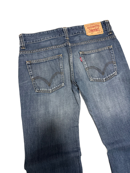 Levi's Jeans 512 Bootcut (L)