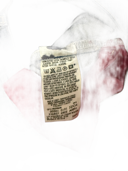 Levi’s Jeans 506 Standard (S)