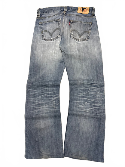 Levi’s Jeans 512 Bootcut (M)