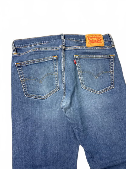 Levi's Jeans 527 Bootcut (L)