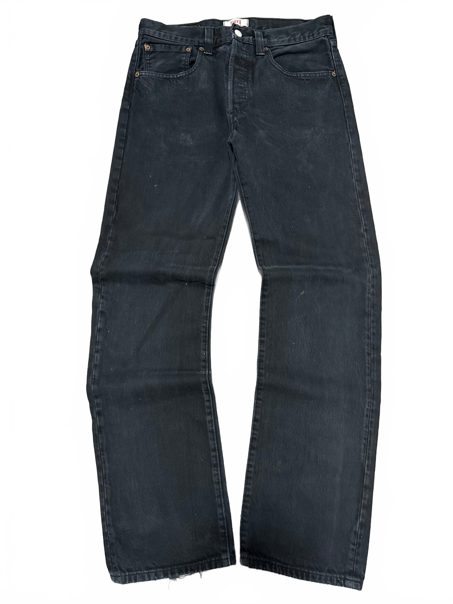 Levi’s Jeans 501 Straight (S)