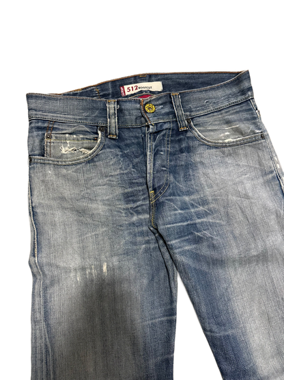 Levi's Jeans 512 Bootcut (M)