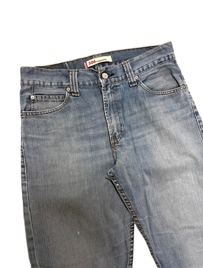 Levi’s Jeans 506 Standard (M)