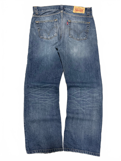 Levi’s Jeans 506 Standard (L)