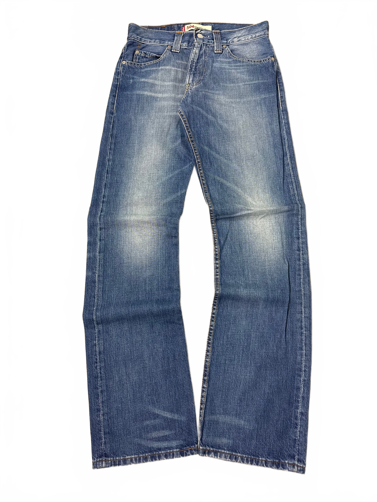 Levi's Jeans 506 Standard (S)