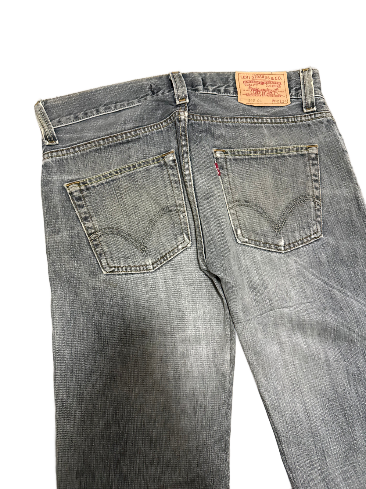 Levi's Jeans 512 Bootcut (L)