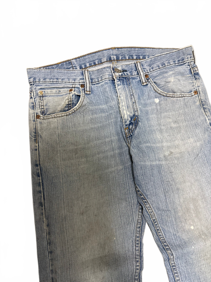 Levi’s Jeans 527 Bootcut (M)