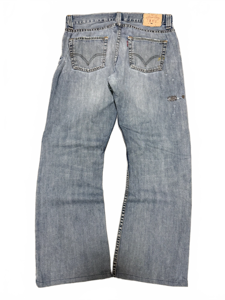 Levi’s Jeans 512 Bootcut (L)