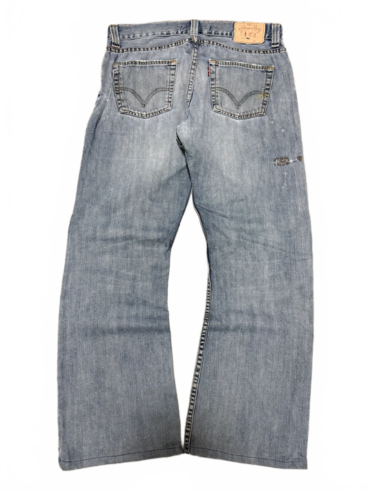 Levi’s Jeans 512 Bootcut (L)