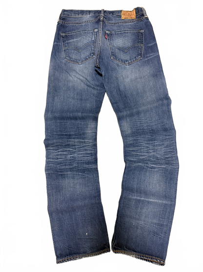 Levi’s Jeans 501 Straight (M)