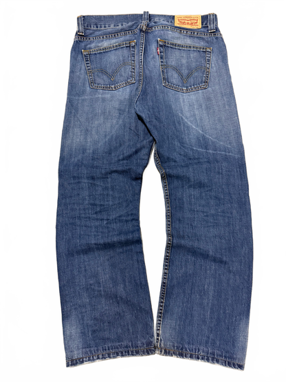 Levi's Jeans 506 (M)