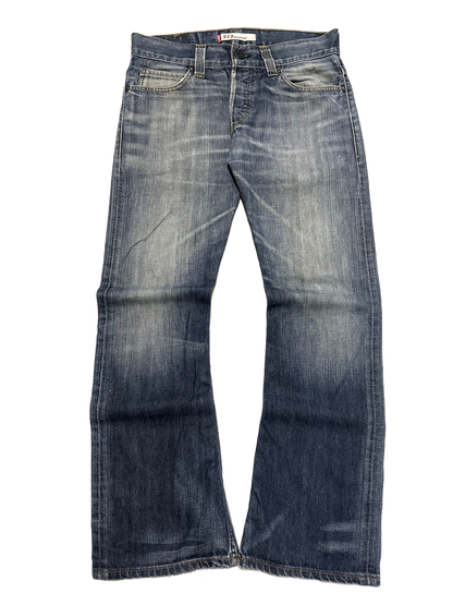 Levi's Jeans 512 Bootcut (M)