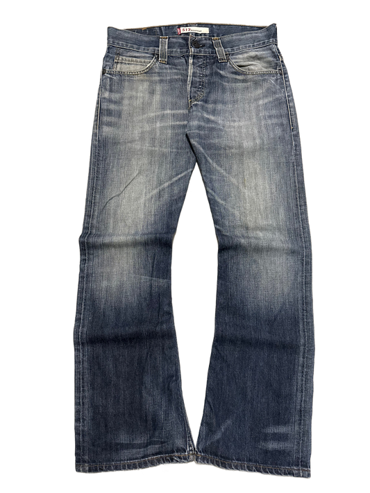 Levi's Jeans 512 Bootcut (M)