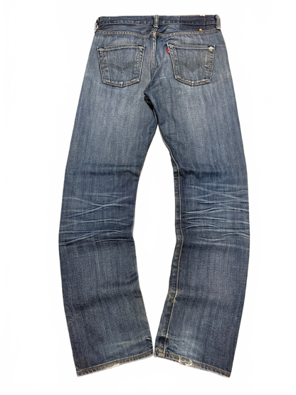 Levi’s Jeans 501 Straight (M)