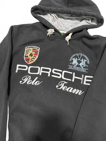 Porsche La Martina Hoodie (M)