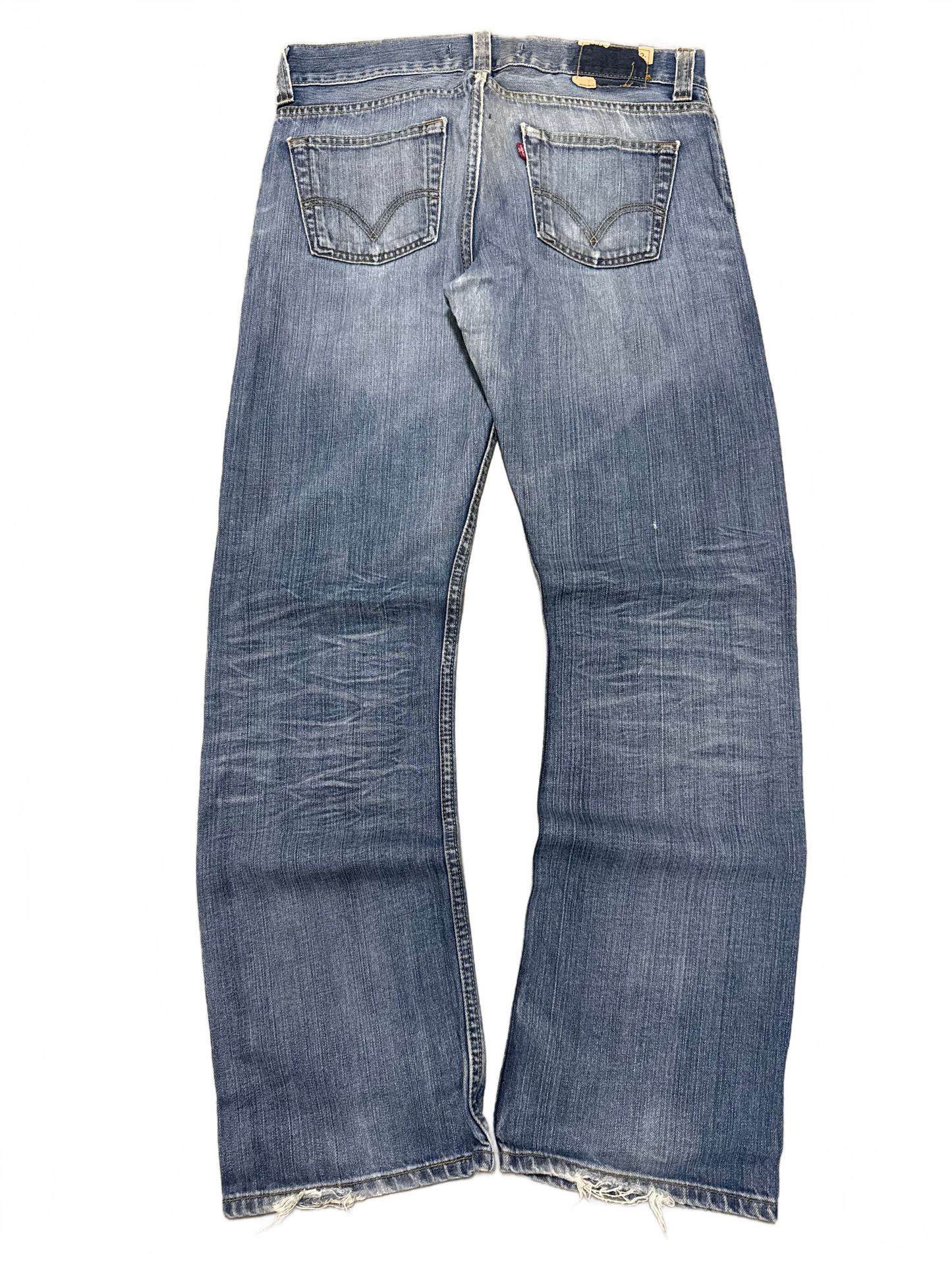 Levi’s Jeans 506 Standard (L)