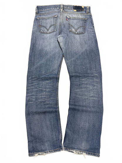 Levi’s Jeans 506 Standard (L)