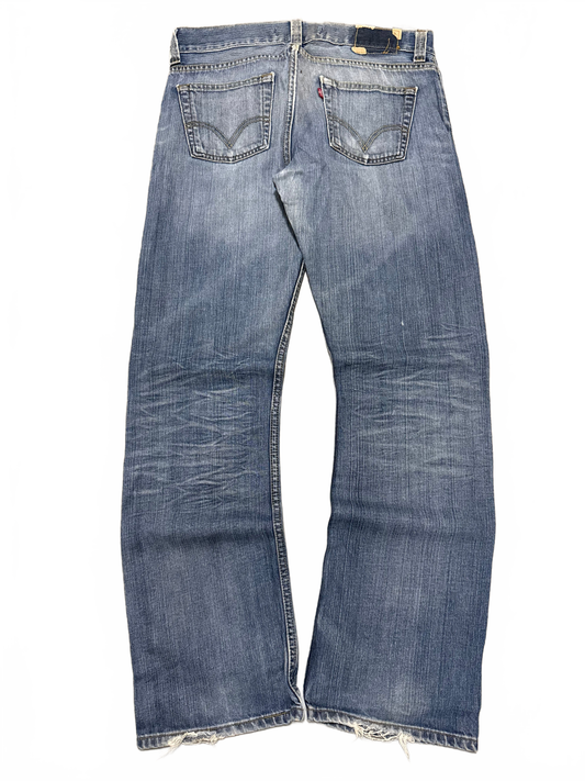 Levi’s Jeans 506 Standard (L)