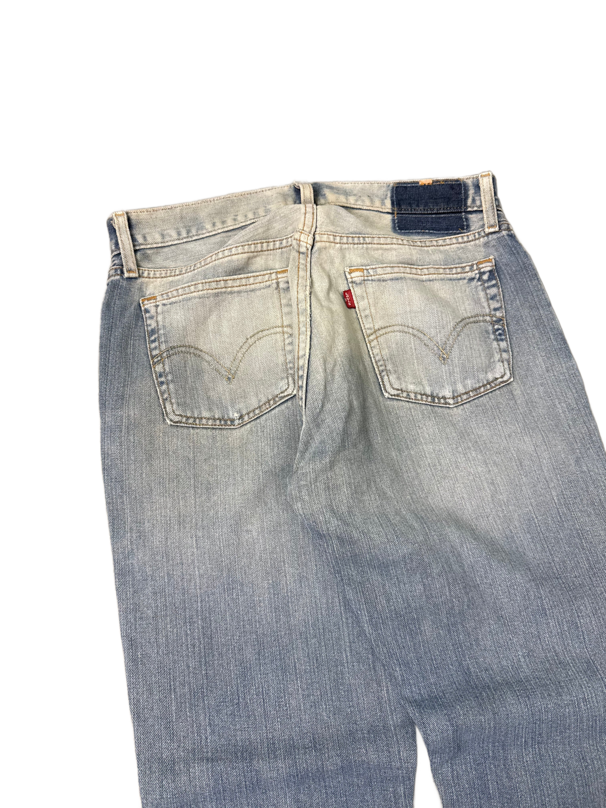 Levi's Jeans 527 Bootcut (S)