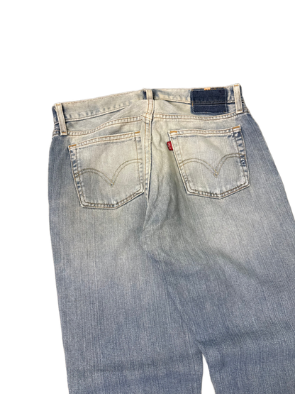Levi's Jeans 527 Bootcut (S)