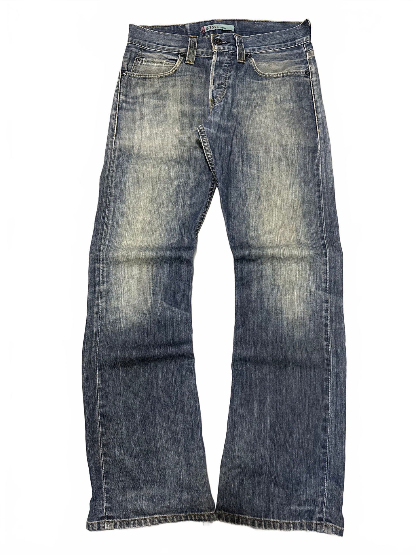 Levi’s Jeans 512 Bootcut (M)