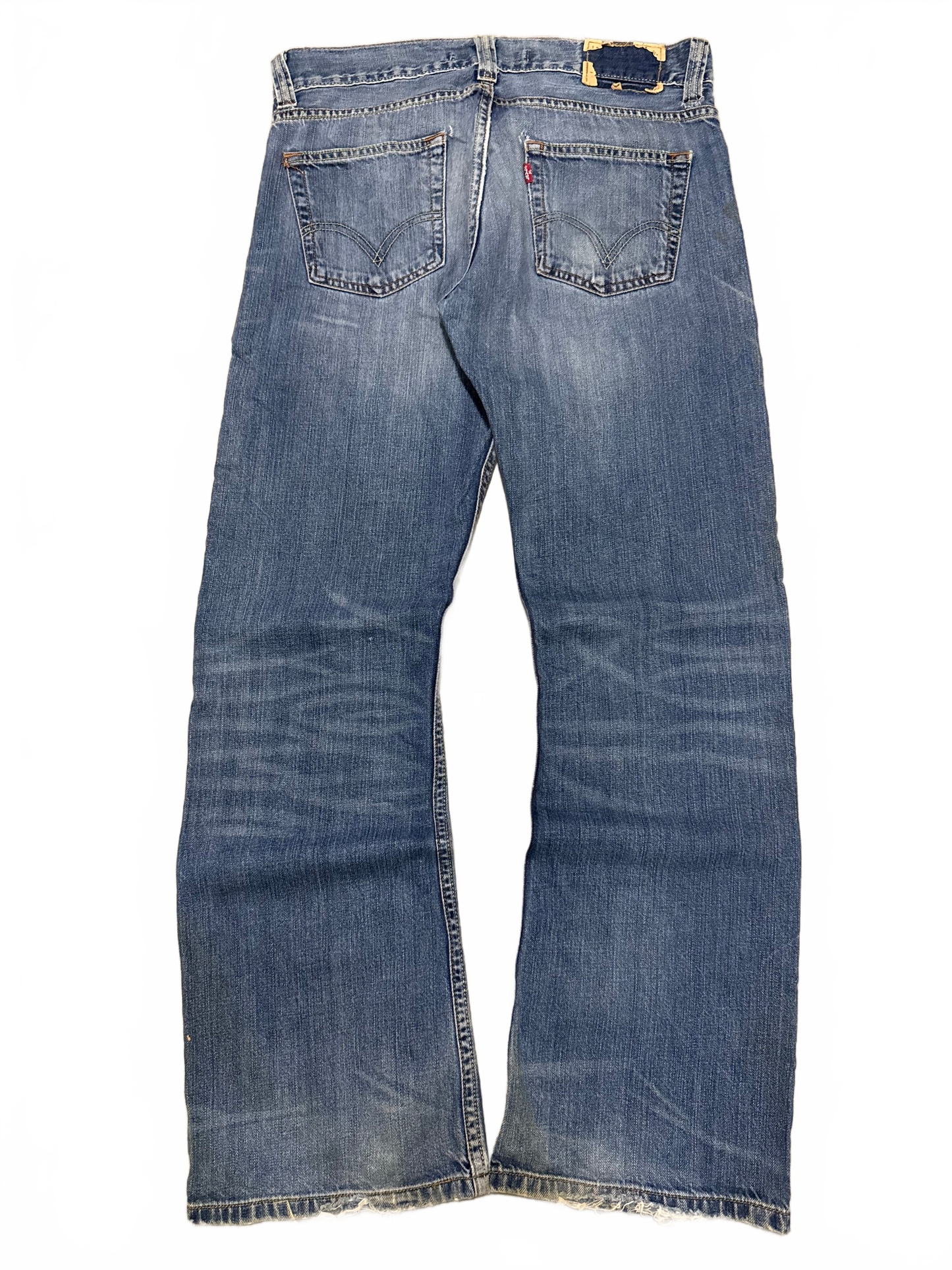 Levi’s Jeans 512 Bootcut (L)