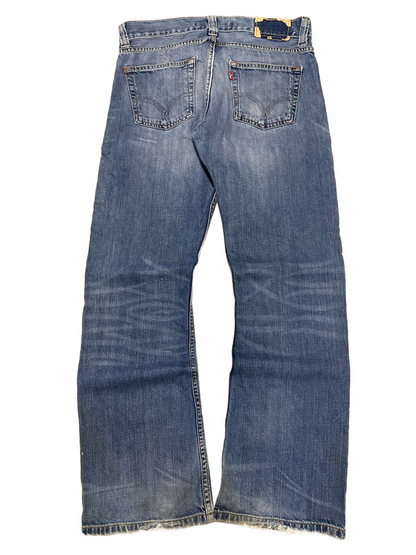 Levi’s Jeans 512 Bootcut (L)